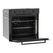 Whirlpool 60cm Multi-Function Smart Hydrolytic Clean Oven W3OMK35HR0BA