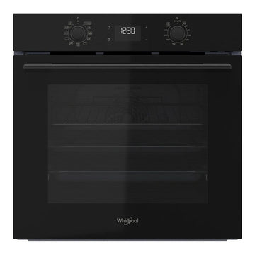 Whirlpool 60cm Multi-Function Smart Hydrolytic Clean Oven W4OMK58HU1BAUS