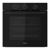 Whirlpool 60cm Multi-Function Smart Hydrolytic Clean Oven W4OMK38HU0BA - Clearance