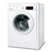 Whirlpool 7.5kg/4.5kg Washer Dryer Combination WRWD582WAU