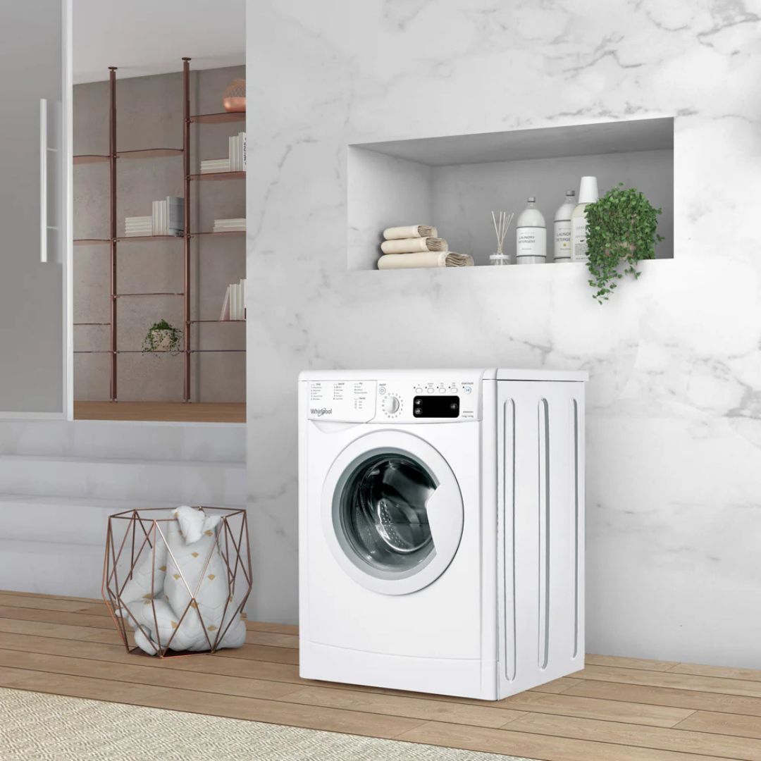Whirlpool 7.5kg/4.5kg Washer Dryer Combination WRWD582WAU