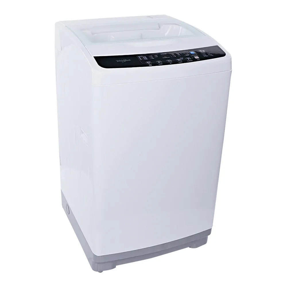 Whirlpool 7kg Top Loader Washing Machine WB70803