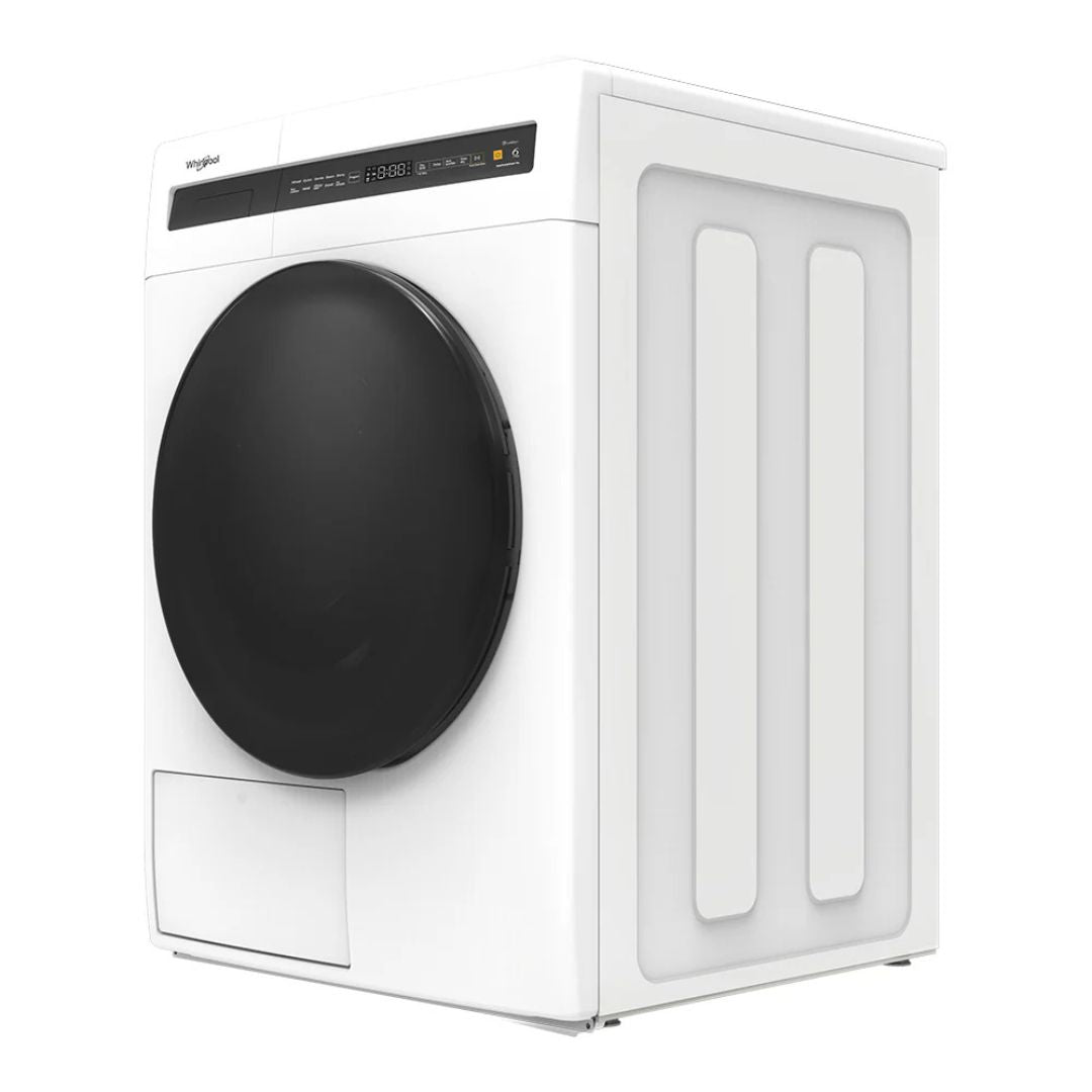 Whirlpool 8kg Heat Pump Dryer HWEC8002IW