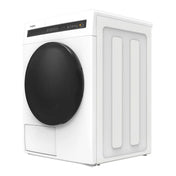 Whirlpool 8kg Heat Pump Dryer HWEC8002IW