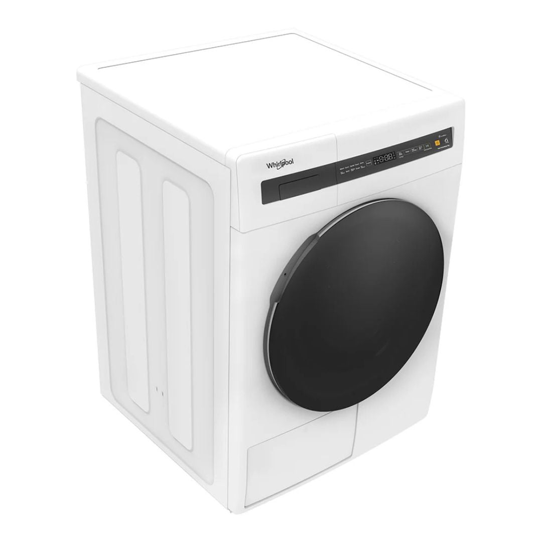 Whirlpool 8kg Heat Pump Dryer HWEC8002IW