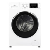 Whirlpool 8kg Front Loader Washing Machine FWRB8012IW