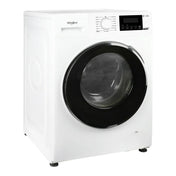 Whirlpool 8kg Front Loader Washing Machine FWRB8012IW