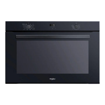 Whirlpool 90cm Multi-Function Oven with Air Fry WMH9900BLAUS