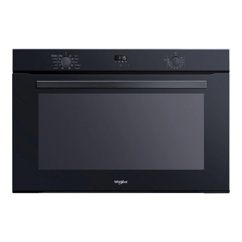 Whirlpool 90cm Multi-Function Oven with Air Fry WMH9900BLAUS