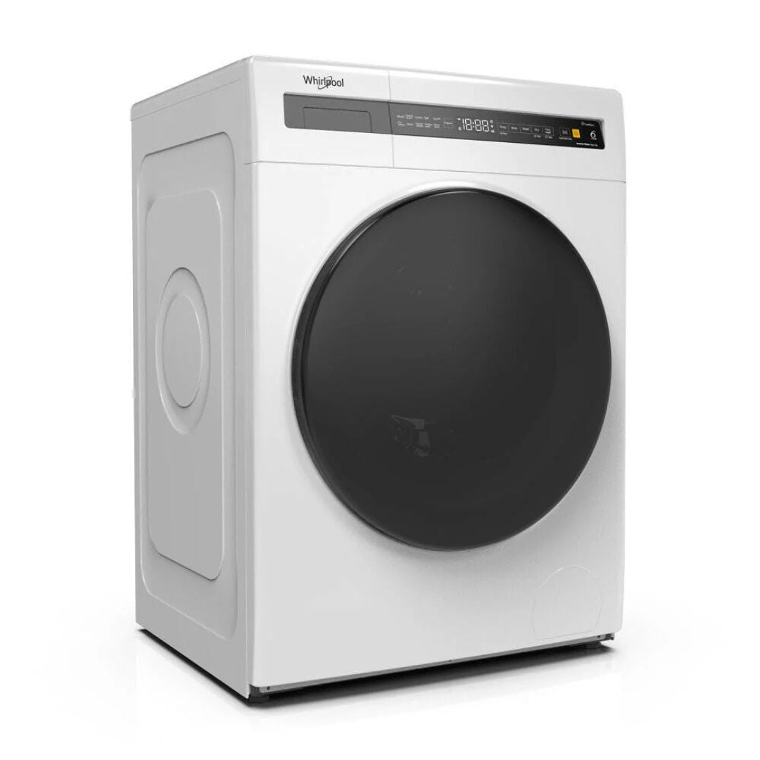 Whirlpool 9kg /6kg  Washer Dryer Combination WWEB9602IW
