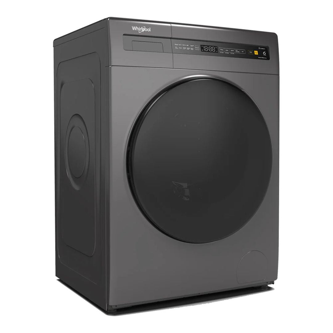 Whirlpool 9kg Front Loader Washing Machine FWEB9012IG