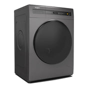 Whirlpool 9kg Front Loader Washing Machine FWEB9012IG