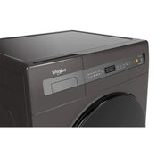 Whirlpool 9kg Front Loader Washing Machine FWEB9012IG