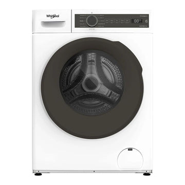 Whirlpool Slimline 8kg/4kg Washer Dryer Combination WWPB8502IW