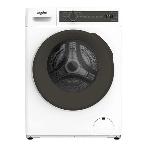 Whirlpool Slimline 8kg/4kg Washer Dryer Combination WWPB8502IW