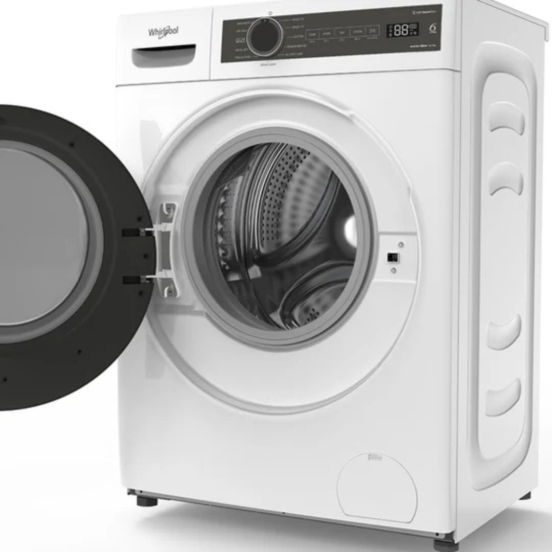 Whirlpool 8kg/4kg Washer Dryer Combination WWPB8502IW