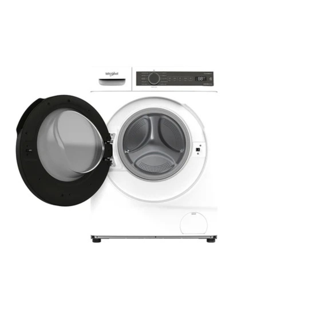Whirlpool 8kg/4kg Washer Dryer Combination WWPB8502IW