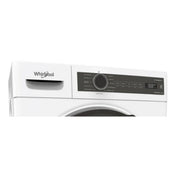 Whirlpool 8kg/4kg Washer Dryer Combination WWPB8502IW