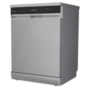 Artusi Stainless Steel Freestanding Dishwasher ADW5009X