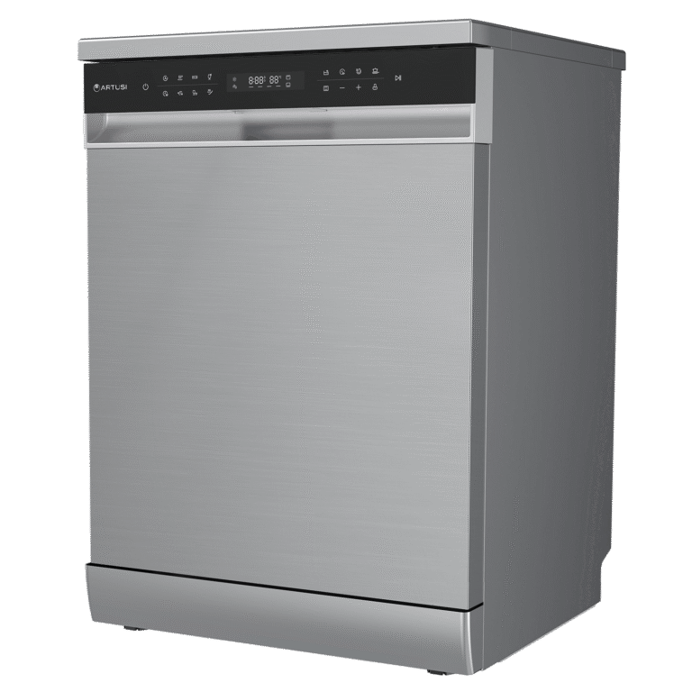 Artusi Stainless Steel Freestanding Dishwasher ADW5009X