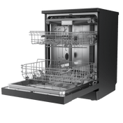 Artusi Stainless Steel Freestanding Dishwasher ADW5009X