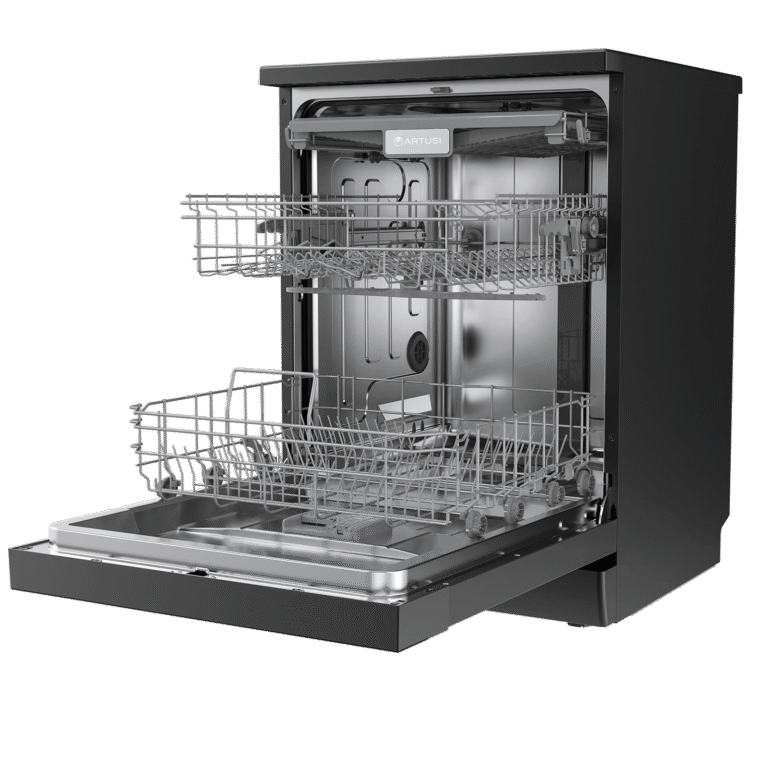 Artusi Stainless Steel Freestanding Dishwasher ADW5009X