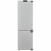 Smeg Integrated 242L Bottom Mount Refrigerator SABI256BM - Factory Seconds Discount
