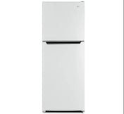 CHiQ 202L Top Mounted Fridge (White) CTM202NW3