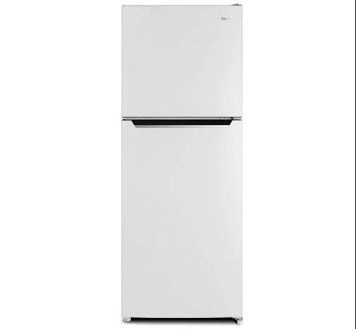 CHiQ 202L Top Mounted Fridge (White) CTM202NW3