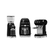 Smeg Espresso Manual Coffee Machine ECF01 - Carton Damage Discount