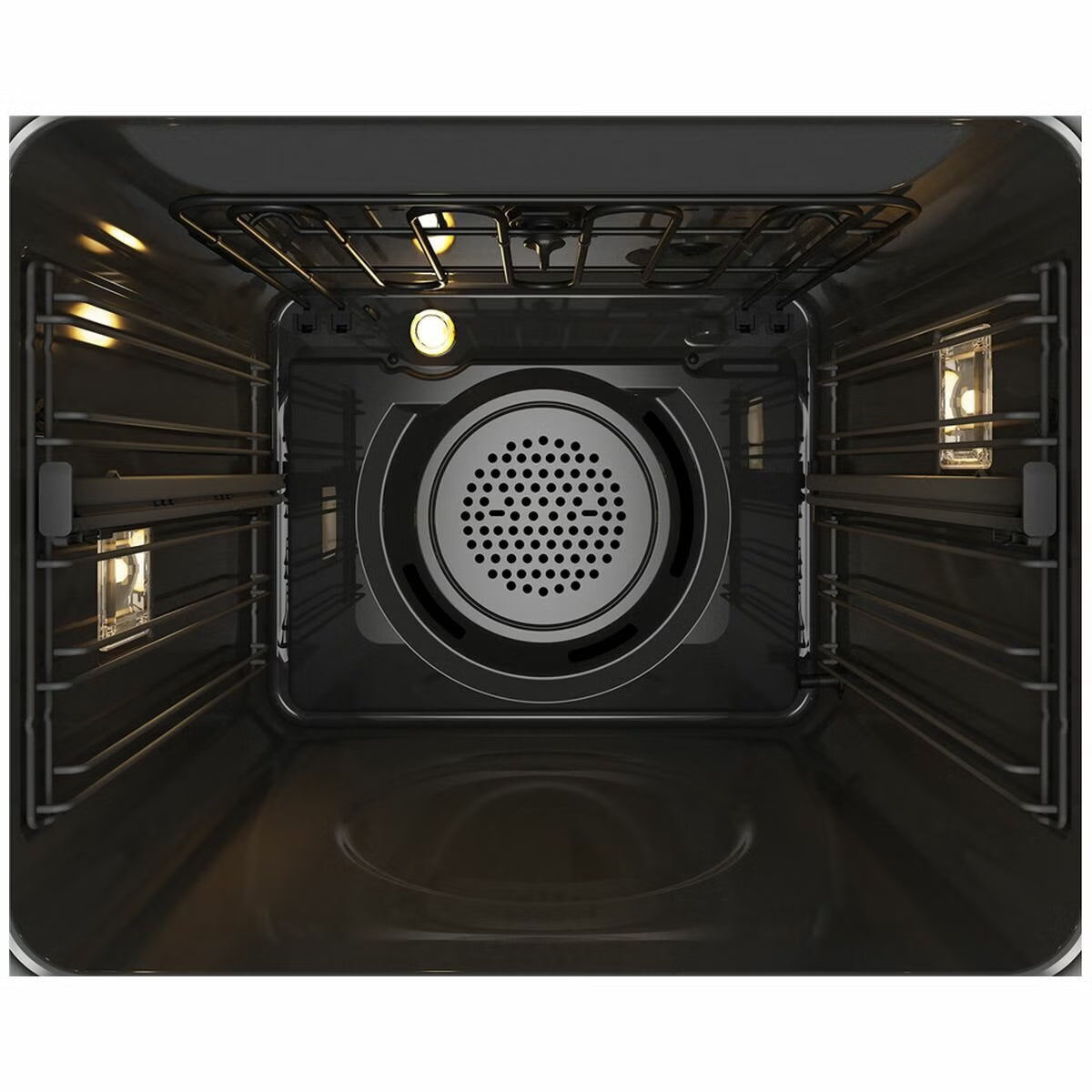 Electrolux 60cm Pyrolytic Electric Oven EVEP616DSE - Ex Display