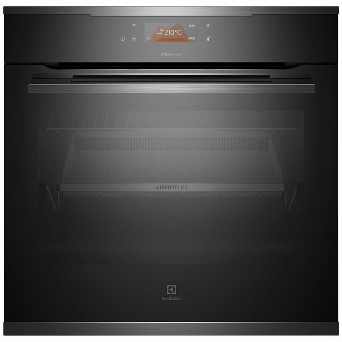 Electrolux 60cm Pyrolytic Electric Oven EVEP616DSE - Ex Display