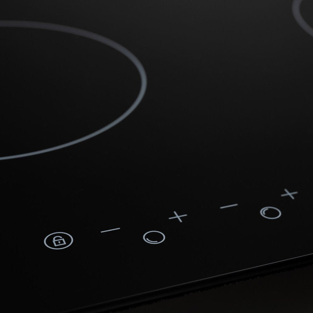 Euro 60cm Induction Cooktop ECT600IN3