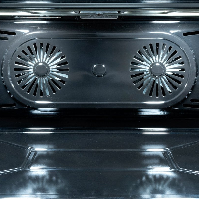 Euro 90cm Giant Multifunction Oven EO9060EMX2
