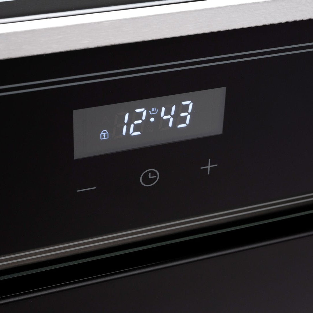 Euro 90cm Giant Multifunction Oven EO9060EMX2