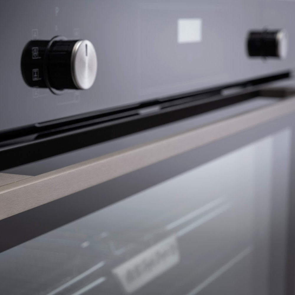 Euro 90cm Giant Multifunction Oven EO9060EMX2