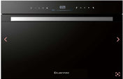 Kleenmaid 90cm Multifunction Oven OMF9642X
