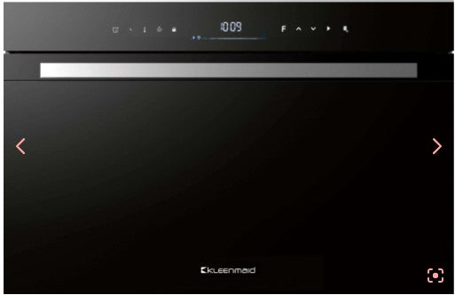 Kleenmaid 90cm Multifunction Oven OMF9642X