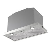 Smeg 60cm Undermount Rangehood SHU670X - Factory Seconds