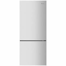 Load image into Gallery viewer, Westinghouse 425L Bottom Mount Fridge Freezer Silver WBE4302AC-R  Factory Seconds Discount
