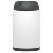 Westinghouse 6kg EasyCare Top Load Washing Machine WWT6084J5WA - Factory Seconds