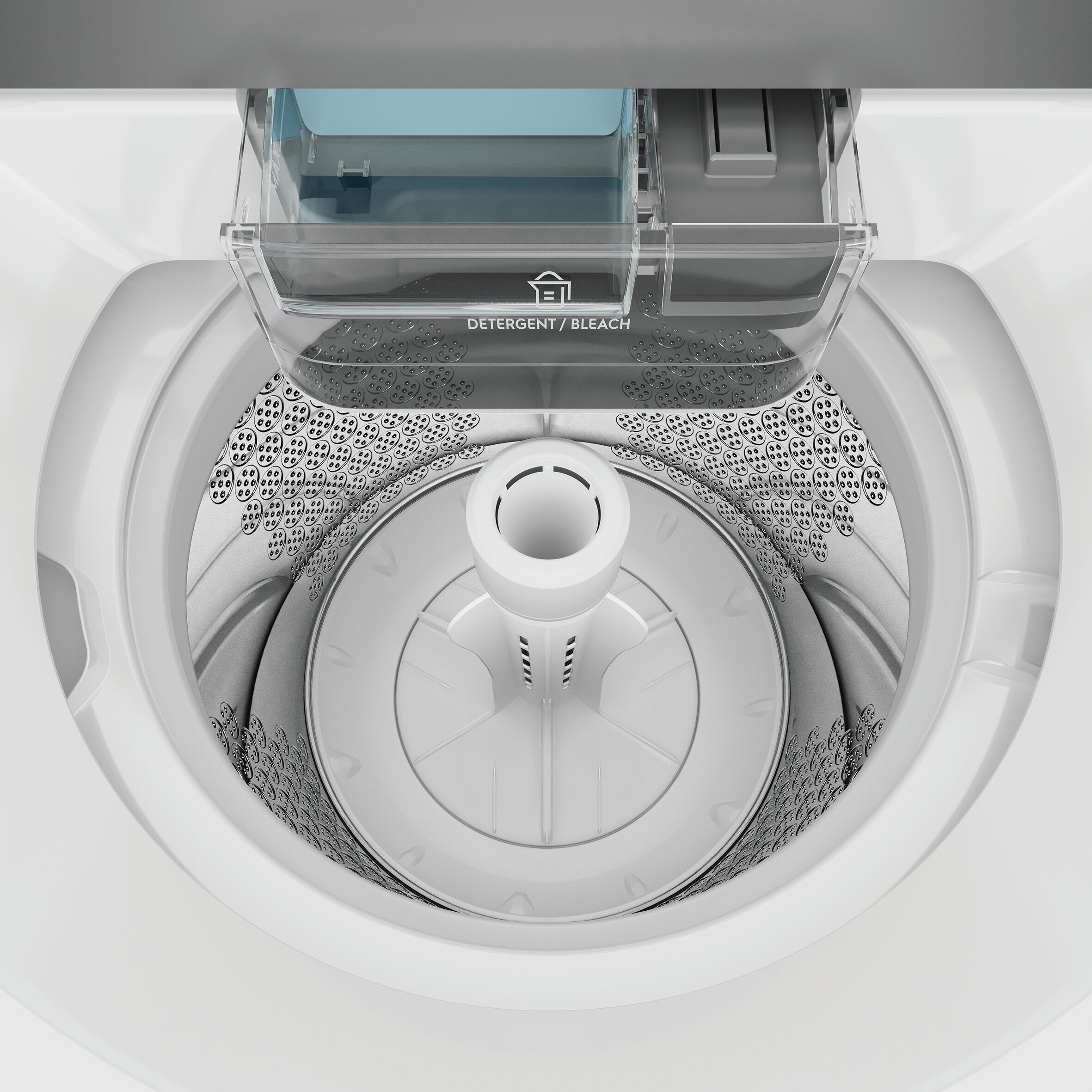 Westinghouse 6kg EasyCare Top Load Washing Machine WWT6084J5WA - Factory Seconds