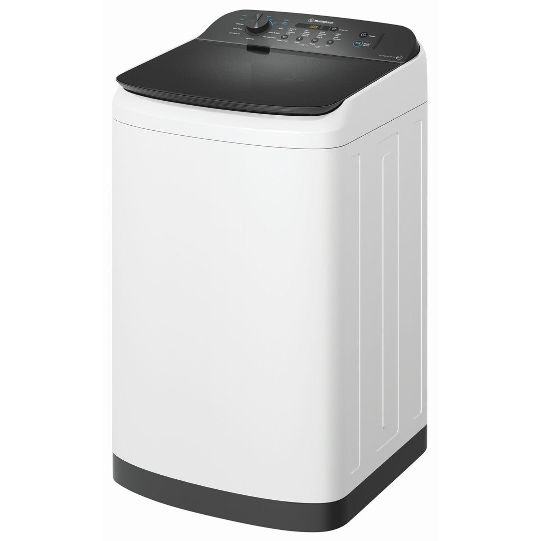 Westinghouse 6kg EasyCare Top Load Washing Machine WWT6084J5WA - Factory Seconds