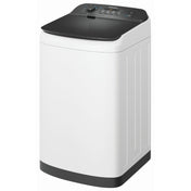 Westinghouse 6kg EasyCare Top Load Washing Machine WWT6084J5WA - Factory Seconds