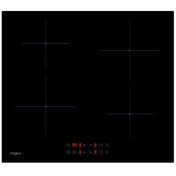 Whirlpool 60cm 4 Zone Induction Cooktop IWSH6041CAUS