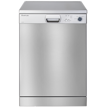 Load image into Gallery viewer, Artusi Stainless Steel Freestanding Dishwasher ADW5002X - Factory Seconds Discount
