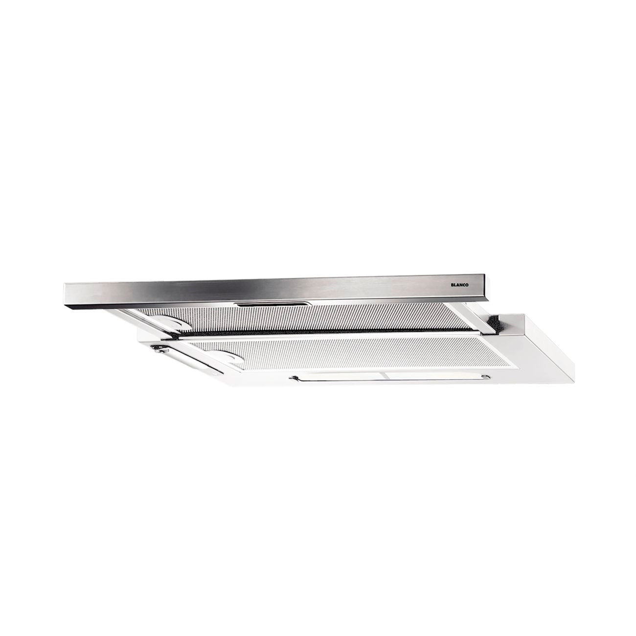 Blanco 60cm Slide Out Rangehood BRS60PX - New