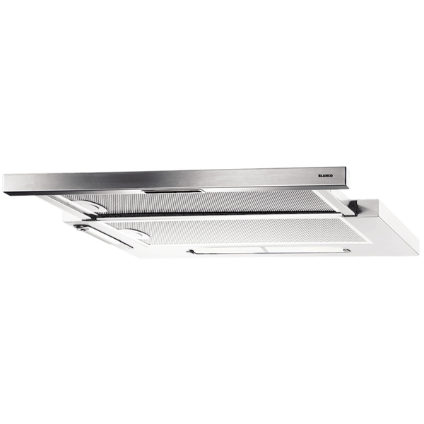 Blanco 90cm Slide Out Rangehood BRS902X- New