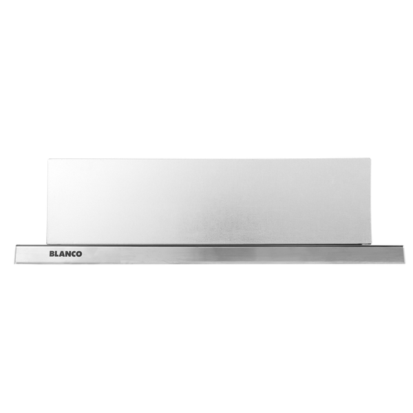 Blanco 90cm Slide Out Rangehood BRS902X- New