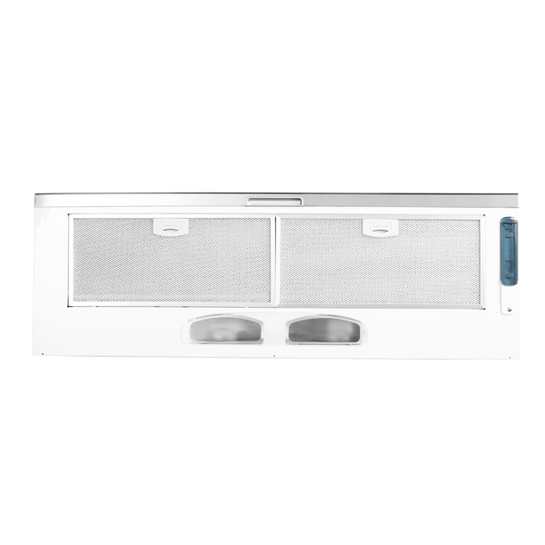 Blanco 90cm Slide Out Rangehood BRS902X- New